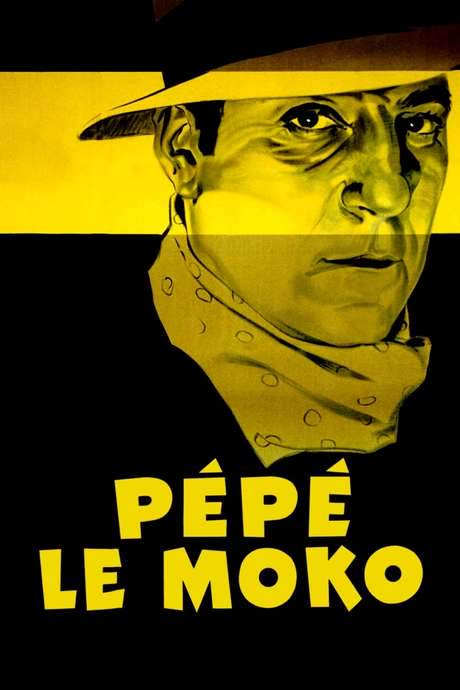 Pépé le Moko